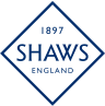 Shaws of Darwen logo