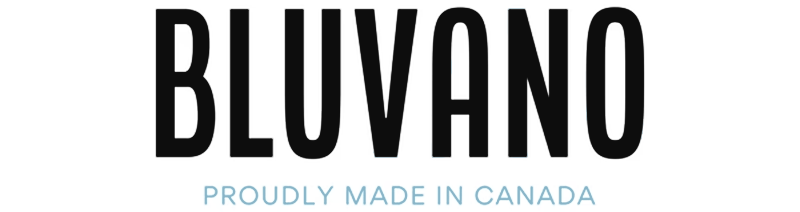 Bluvano Logo
