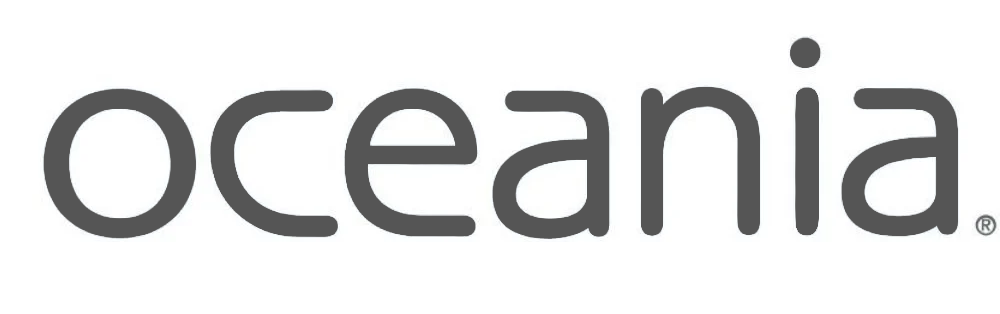 Oceania Logo
